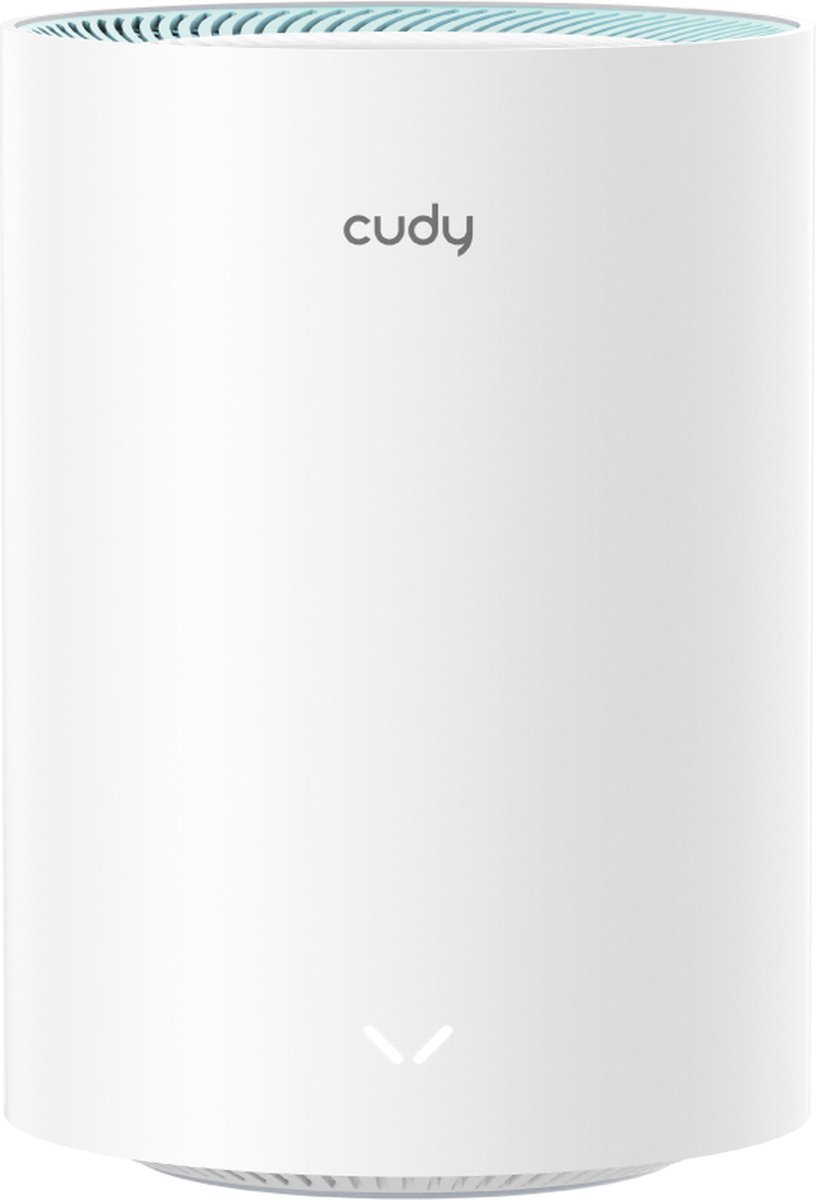 Cudy Mesh Solution M1300 (3-Pack) AC1200 Gigabit - Mesh router