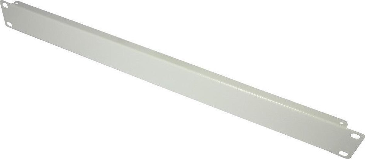 Good Connections GC-N0041 - 1U - Blanking Panel