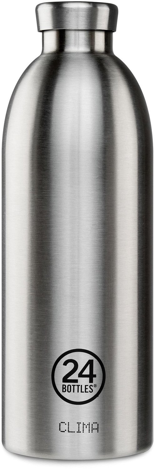 24Bottles Clima Bottle 0.85 L - Steel