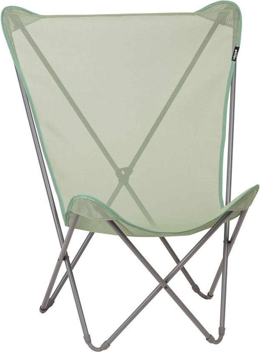 Lafuma Sdraio Maxi Pop Up Batyline Moss