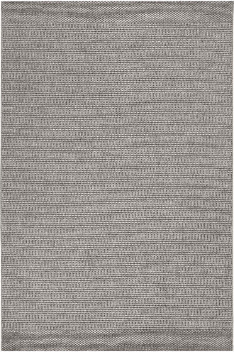 Lafuma Tappeto Melya Outdoor 240x340 cm Sonora Gris