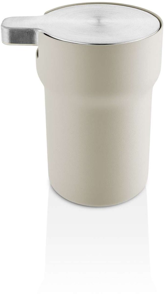 Eva Solo Dispenser sapone Citadel 12 cm Sabbia