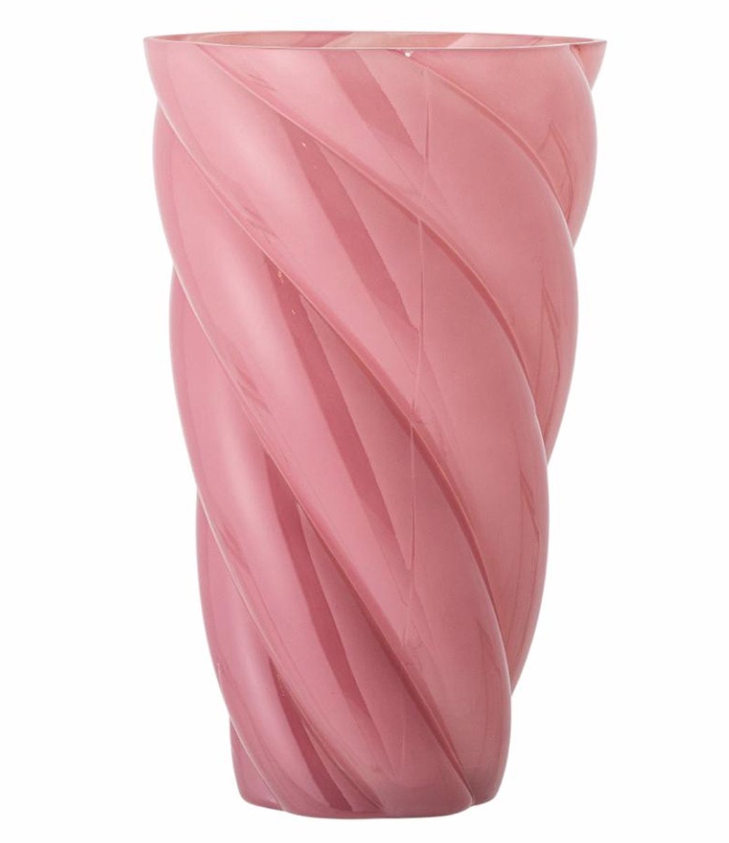Bloomingville Vaso Callo 29 cm Rosa