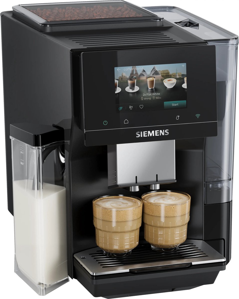 Siemens EQ.700 TQ725E03