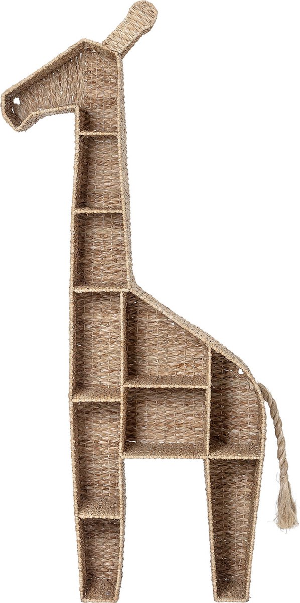 Bloomingville Mensola Kalu 148x46 cm Natura