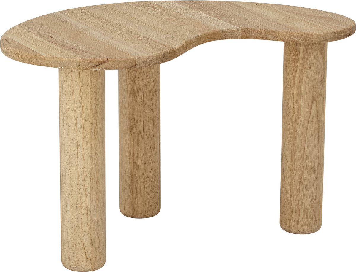 Bloomingville Tavolino Luppa 65x44x40 cm Natura