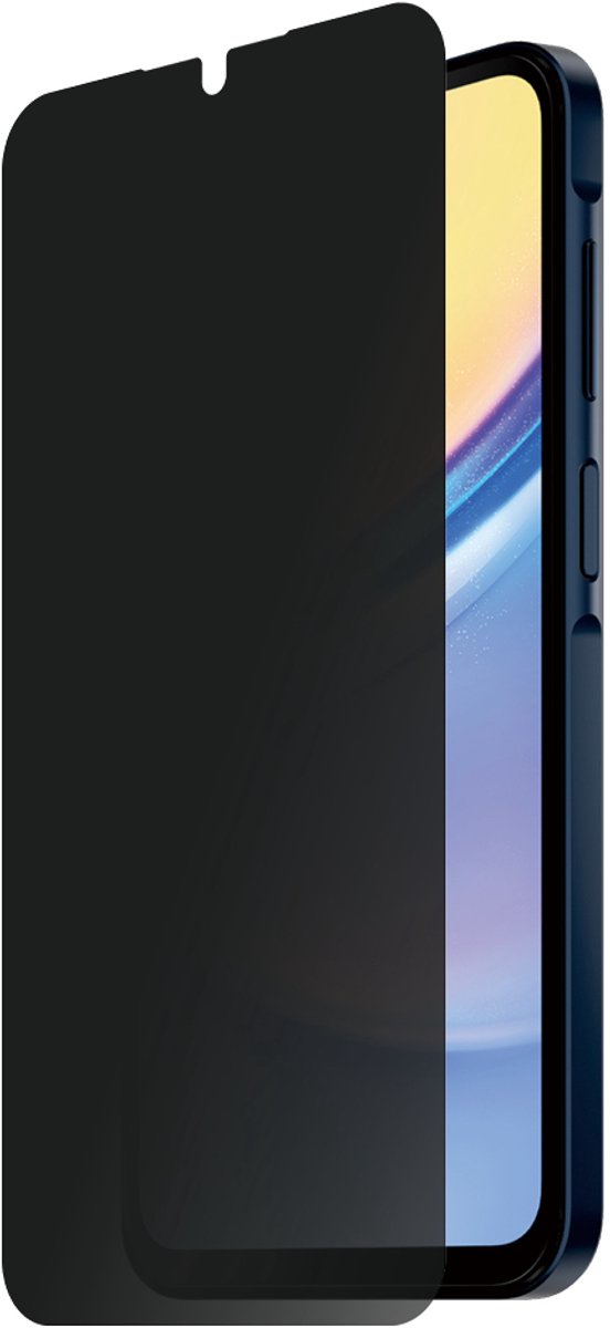 SAFE by PanzerGlass Privacy Screen Protector Samsung Galaxy A16 | A16 5G | Ultra-Wide Fit