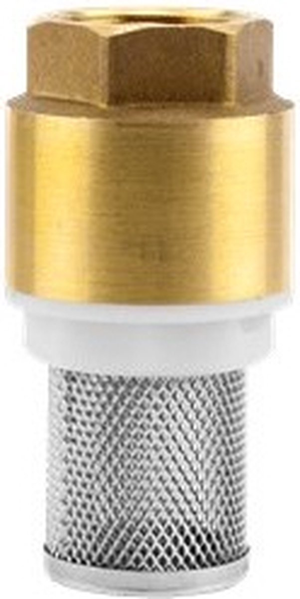 Gardena - suction valve