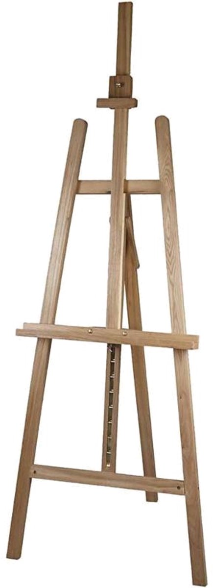 Creativ Company Easel beech wood 200 cm