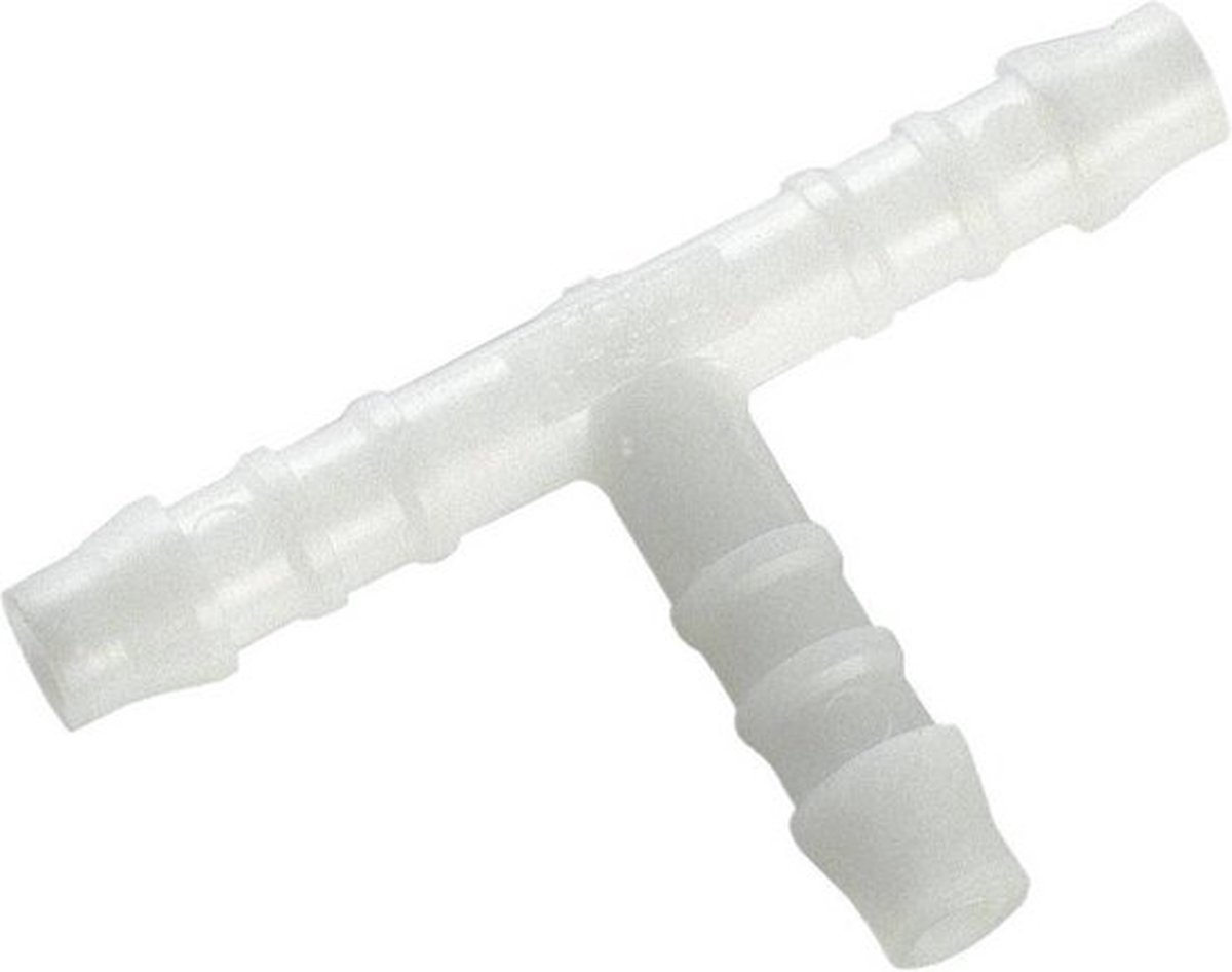 Gardena - T-joint - suitable for 12 mm hose (pack of 2)