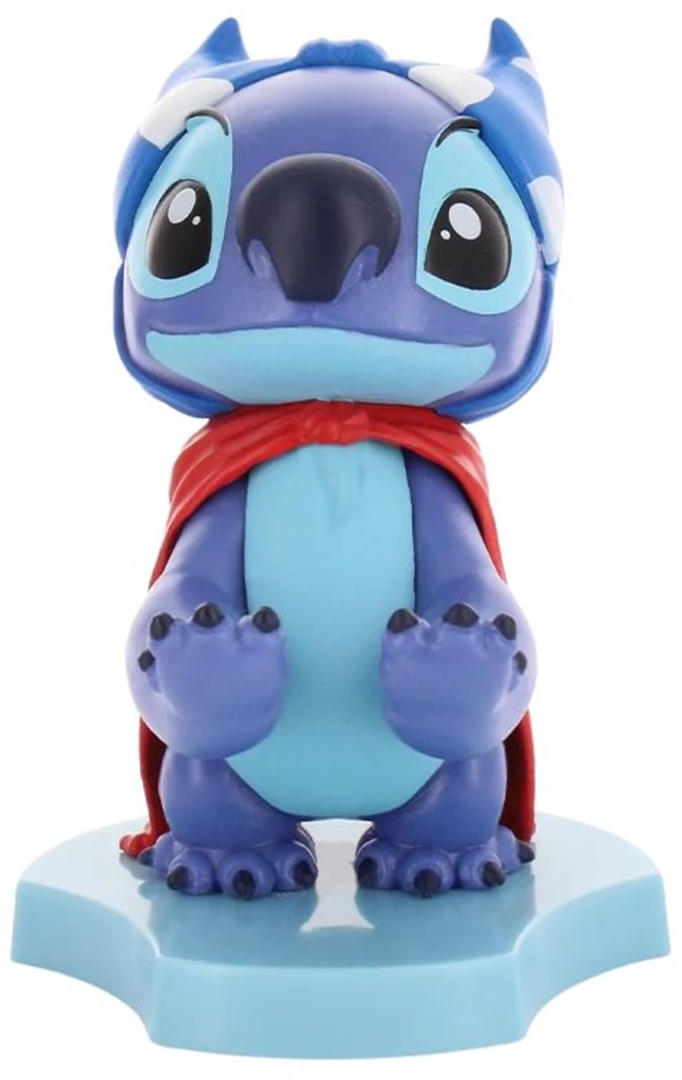 Cable Guys LILO & STITCH UNDERPANTS HERO - Tilbehør til spillekonsol