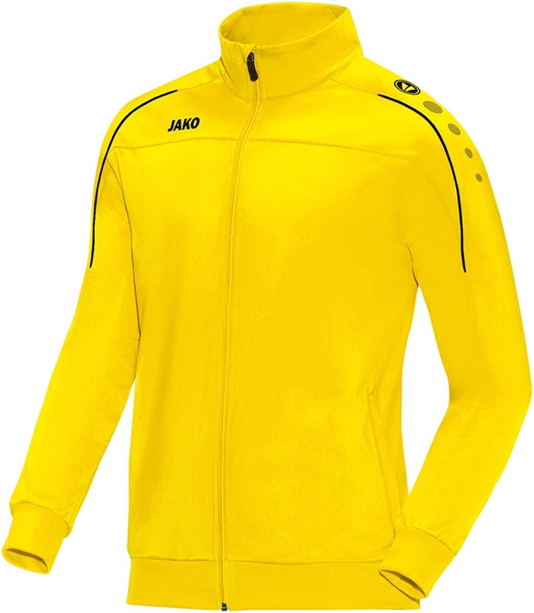 Jacke Jako polyester Classico