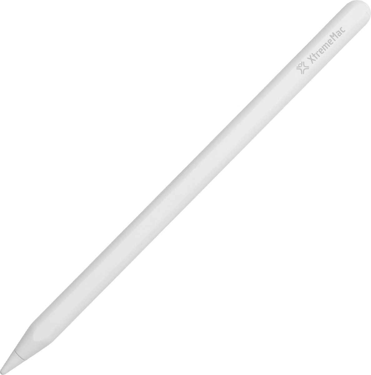 XtremeMac Stylus Pen - White - Stylus - Hvid