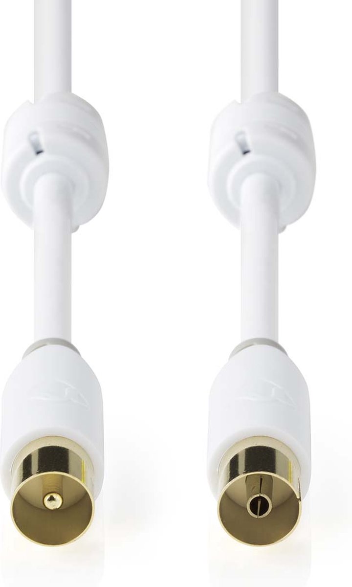 Nedis antenna cable - 3 m