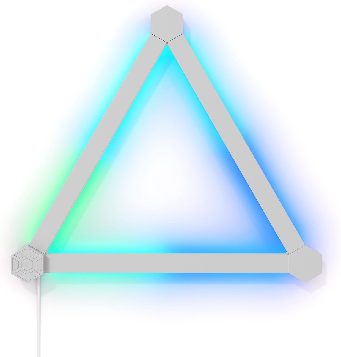Nanoleaf Lines - Expansion Pack (3 Light Lines)