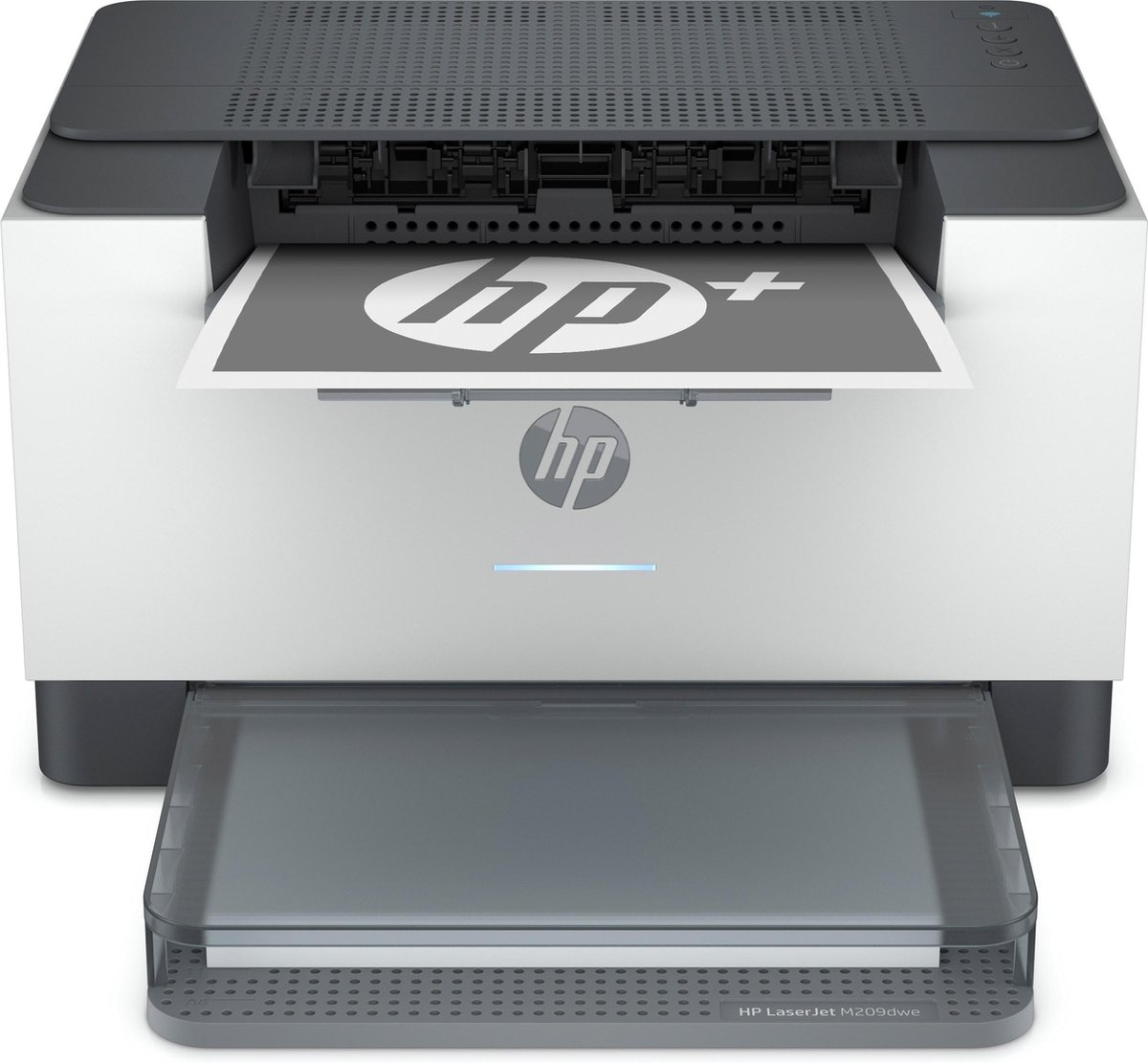 HP Laserjet Pro M209dwe Mono Laser Printer - Monokrom - Laser