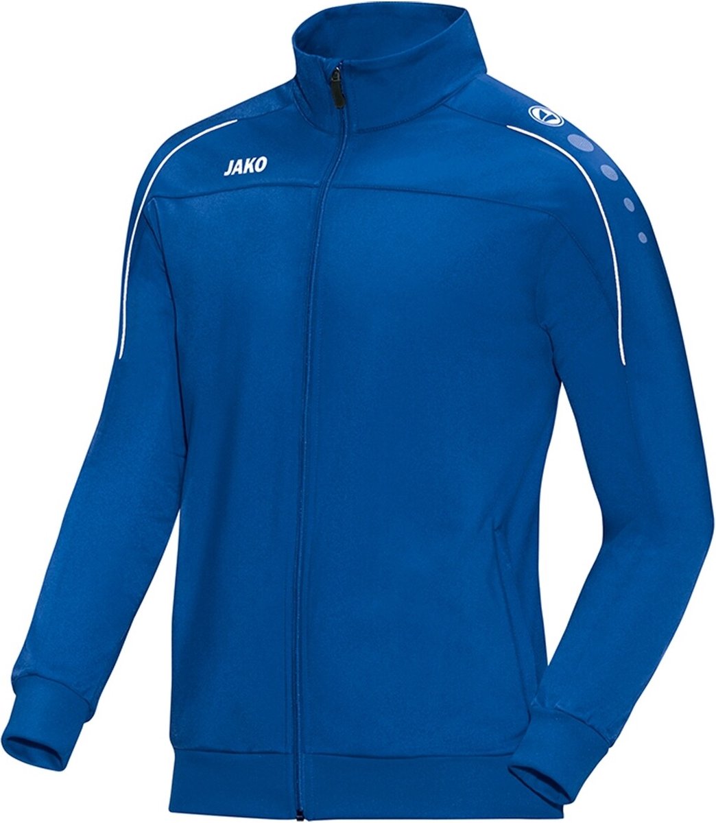 Jacke Jako polyester Classico
