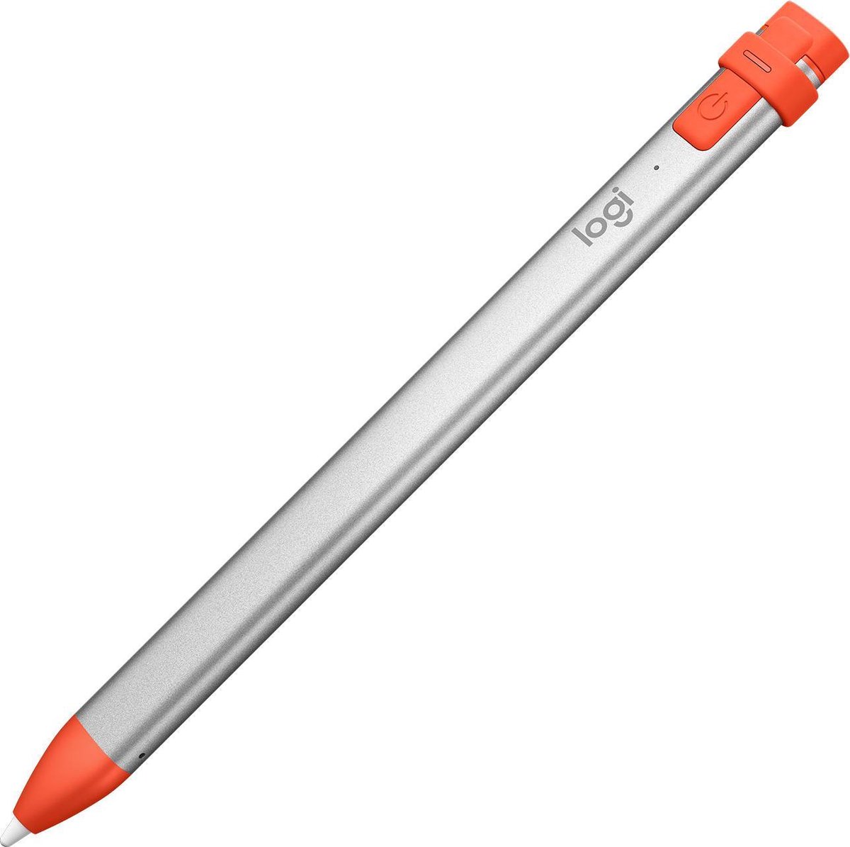 Logitech Crayon - Digitalpen - Grå