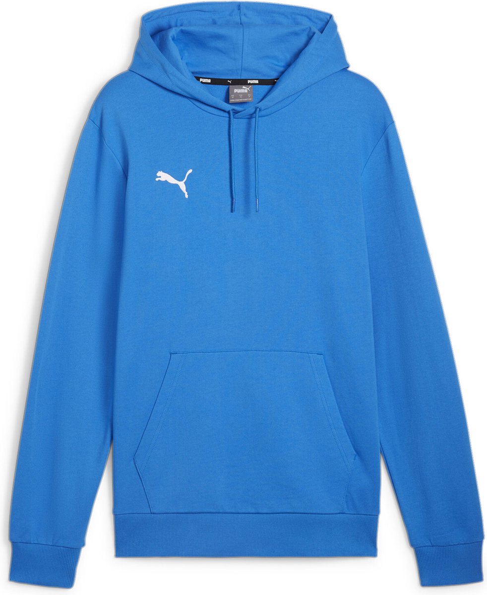 Hoodie Puma Teamgoal Casuals