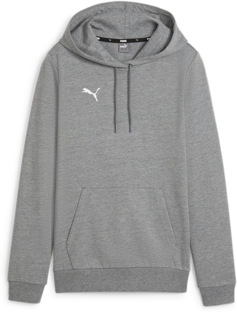 Hoodie Damen Puma TeamGoal