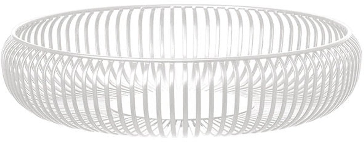 blomus Ciotola Lito L Ø36 cm Bianco