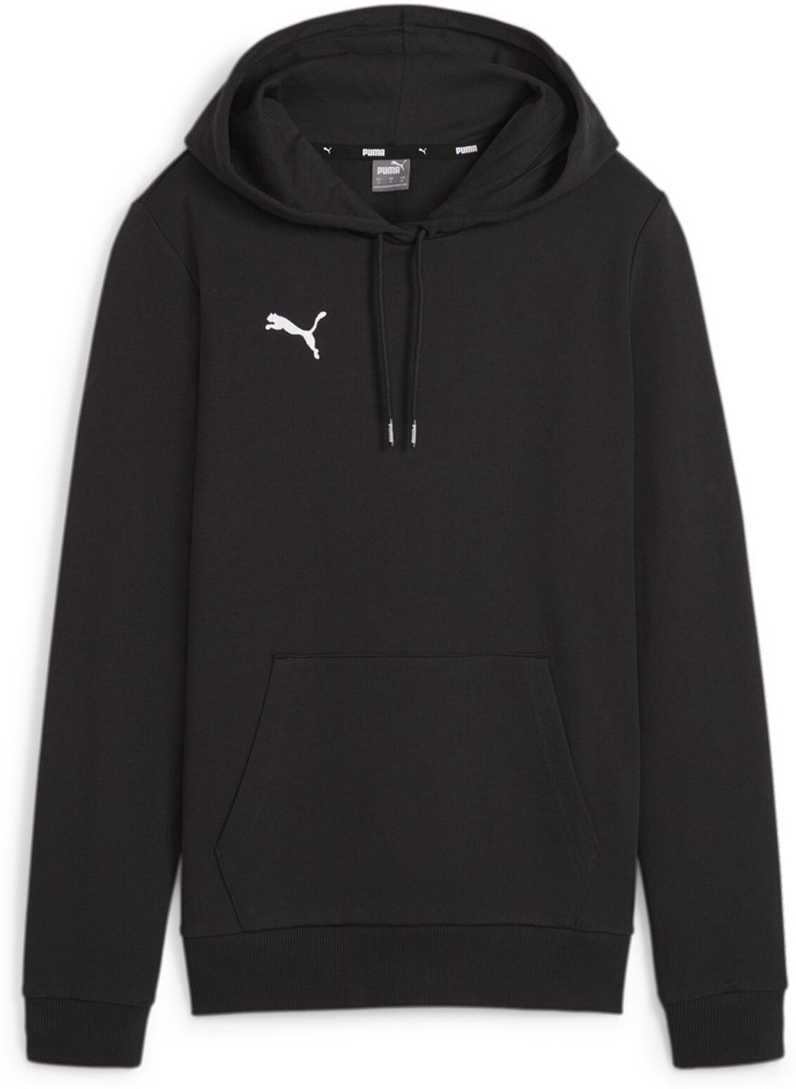 Hoodie Damen Puma TeamGoal
