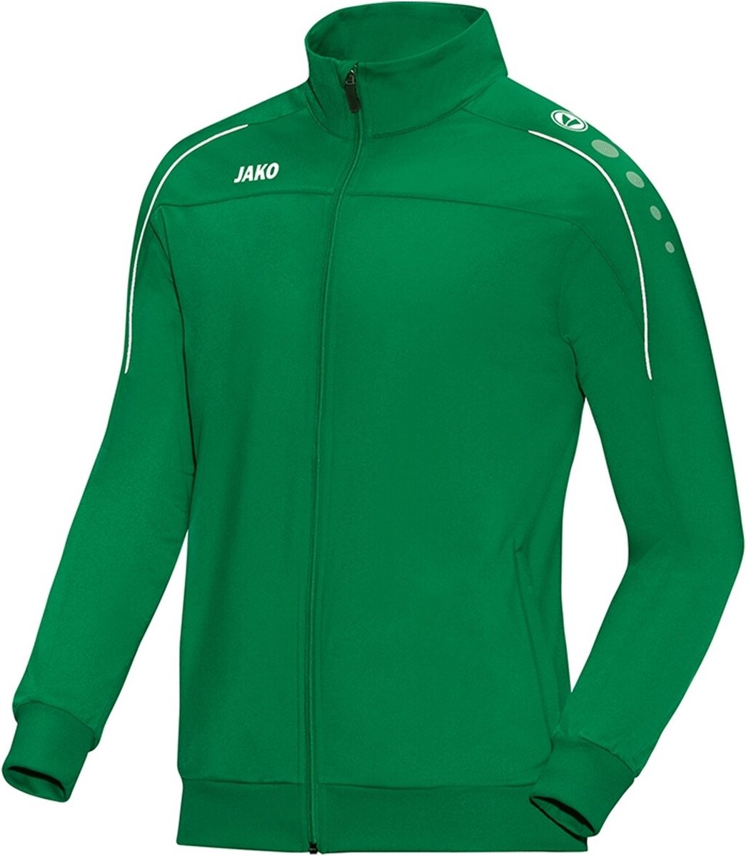 Jacke Jako polyester Classico