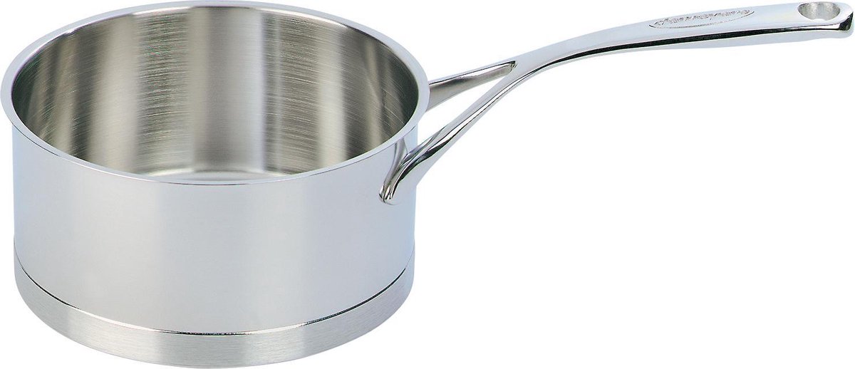 Demeyere Casseruola in acciaio inox Demeyere Atlantis 7 3 L