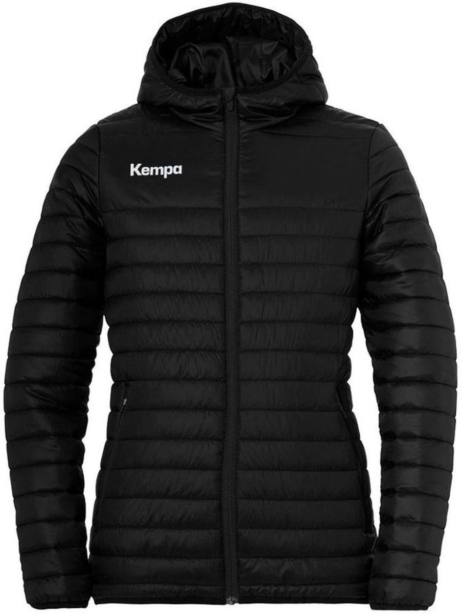 Damen-Daunenjacke Kempa Ultra Lite