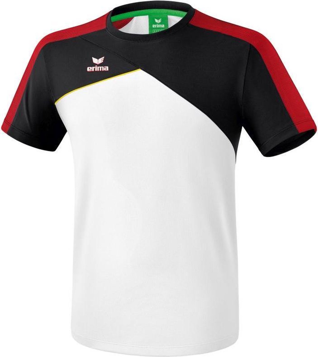 Kinder T-Shirt Erima Premium One 2.0