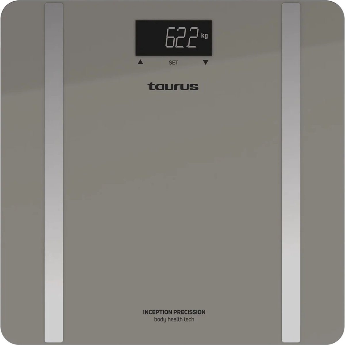 Taurus Badevægt Bathroom Scale Inception Precission