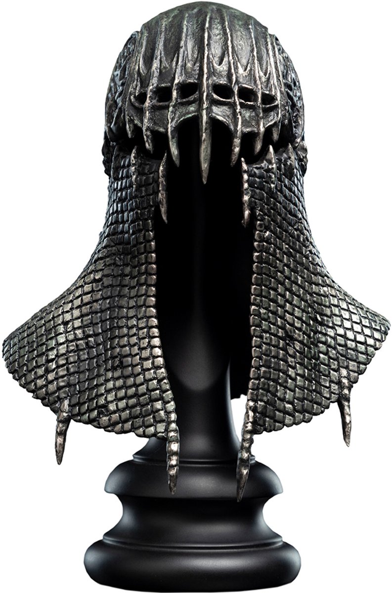 Weta Workshop - HELM OF THE RINGWRAITH OF RHÛN™ - Figur