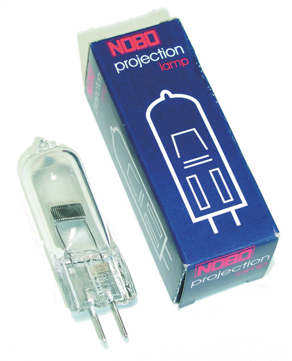 Nobo projector lamp