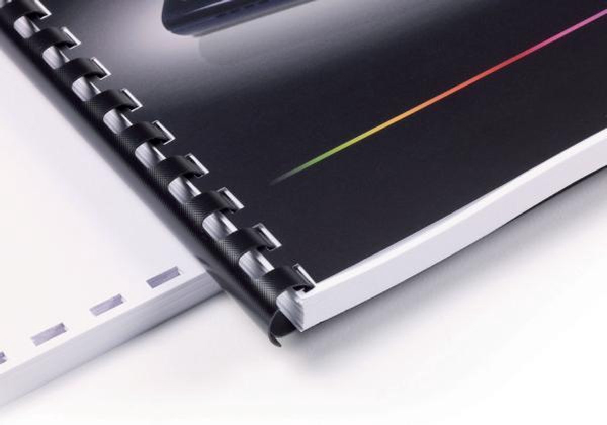 GBC ProComb - 100 pcs. - binding comb