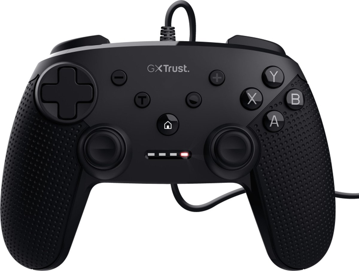 Trust GXT 541 Muta - Wired Controller - PC