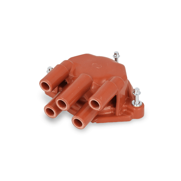 BREMI Verteilerkappe VW,AUDI 8073R 034905207B Zündverteilerkappe