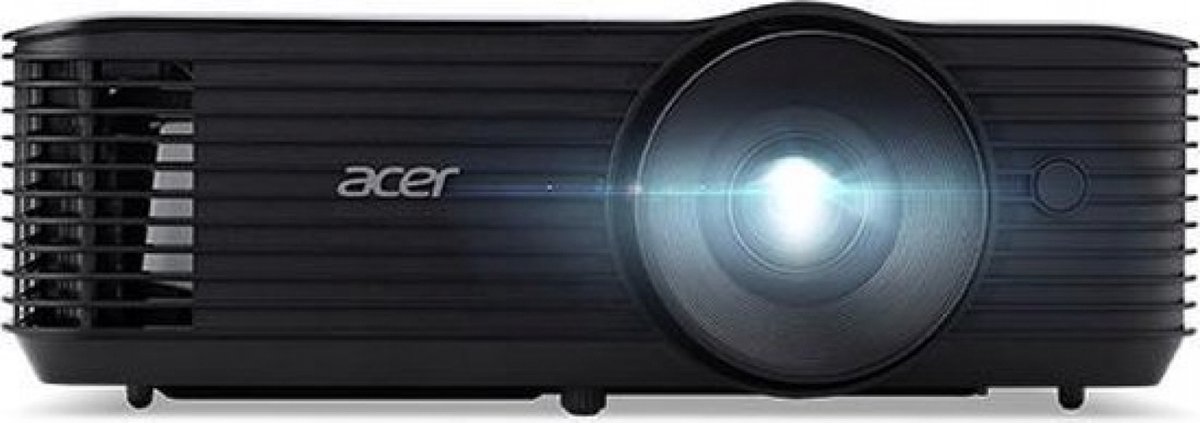 Acer Projektor X1328Wi - DLP projector - portable - 3D - 1280 x 800 - 4500 ANSI lumens