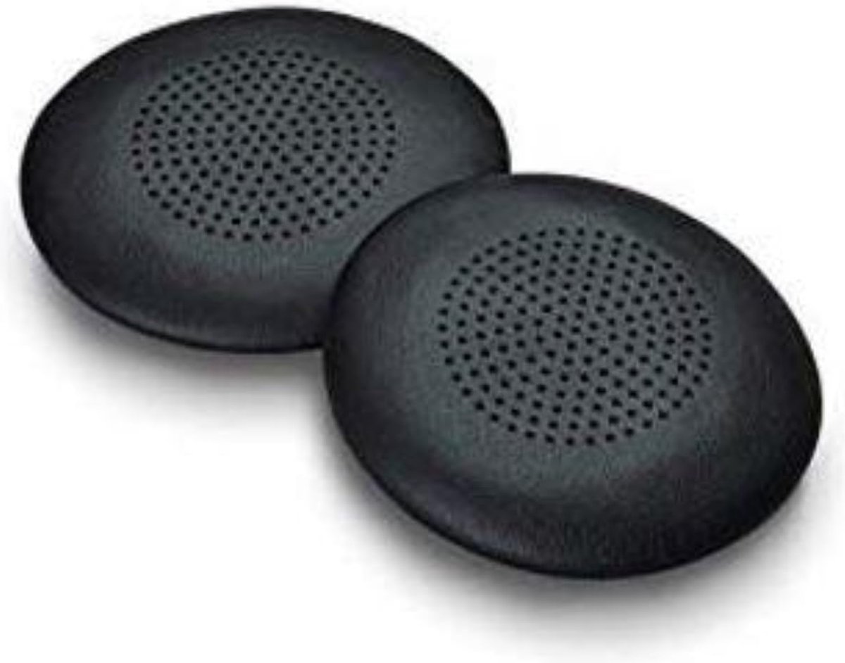 Poly - ear cushion