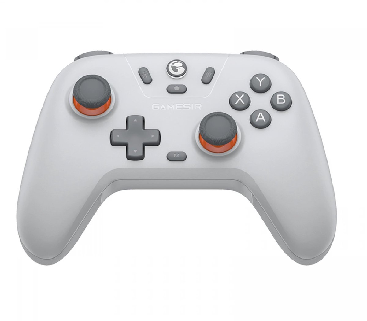 GameSir Nova Lite Multiplatform Controller - Gray - Wired Controller - Android