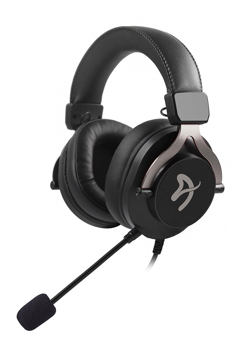Arozzi Aria - headset