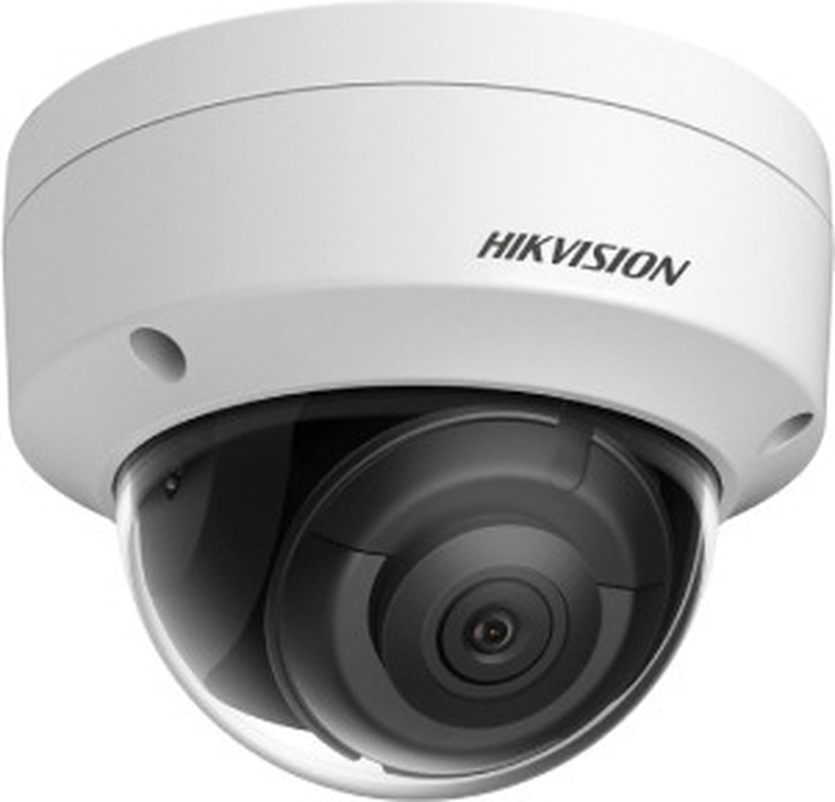 Hikvision Pro Series with AcuSense DS-2CD2183G2-IS - network surveillance camera - dome