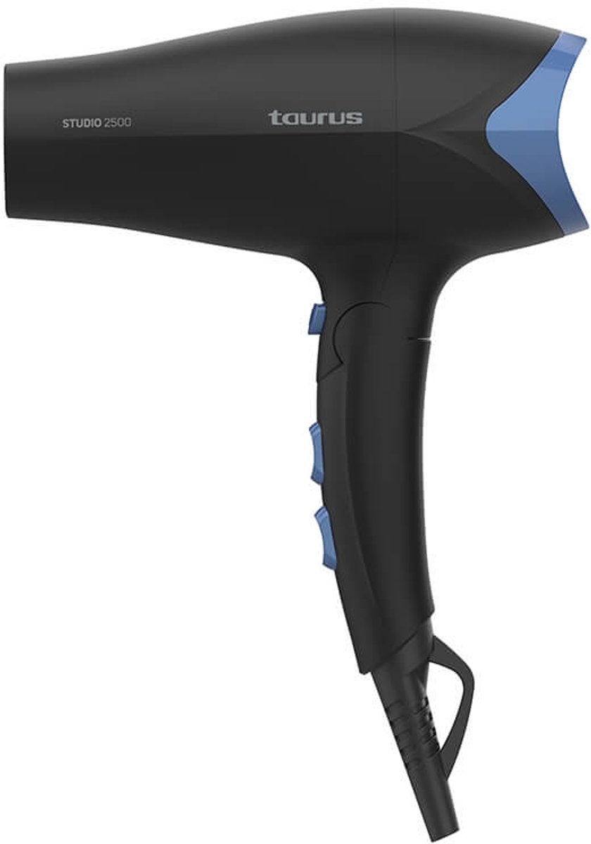 Taurus Hårtørrer STUDIO 2500 hair dryer - 2400 W