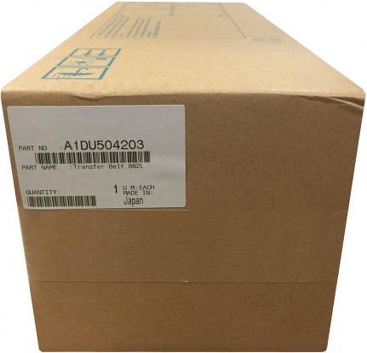 Konica Minolta - printer transfer belt