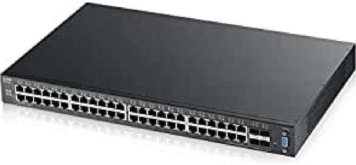ZyXEL XGS2210-52