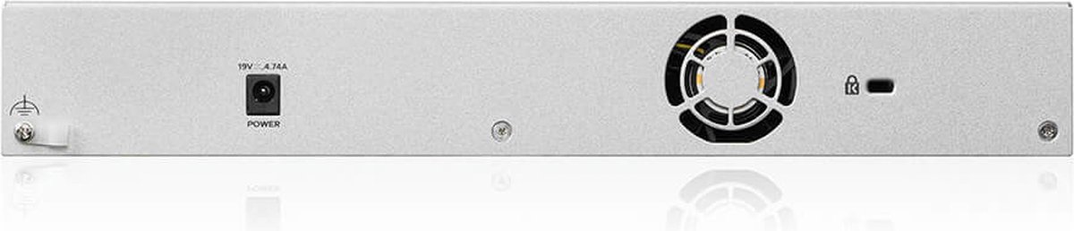 ZyXEL ZyWALL USG FLEX 500H