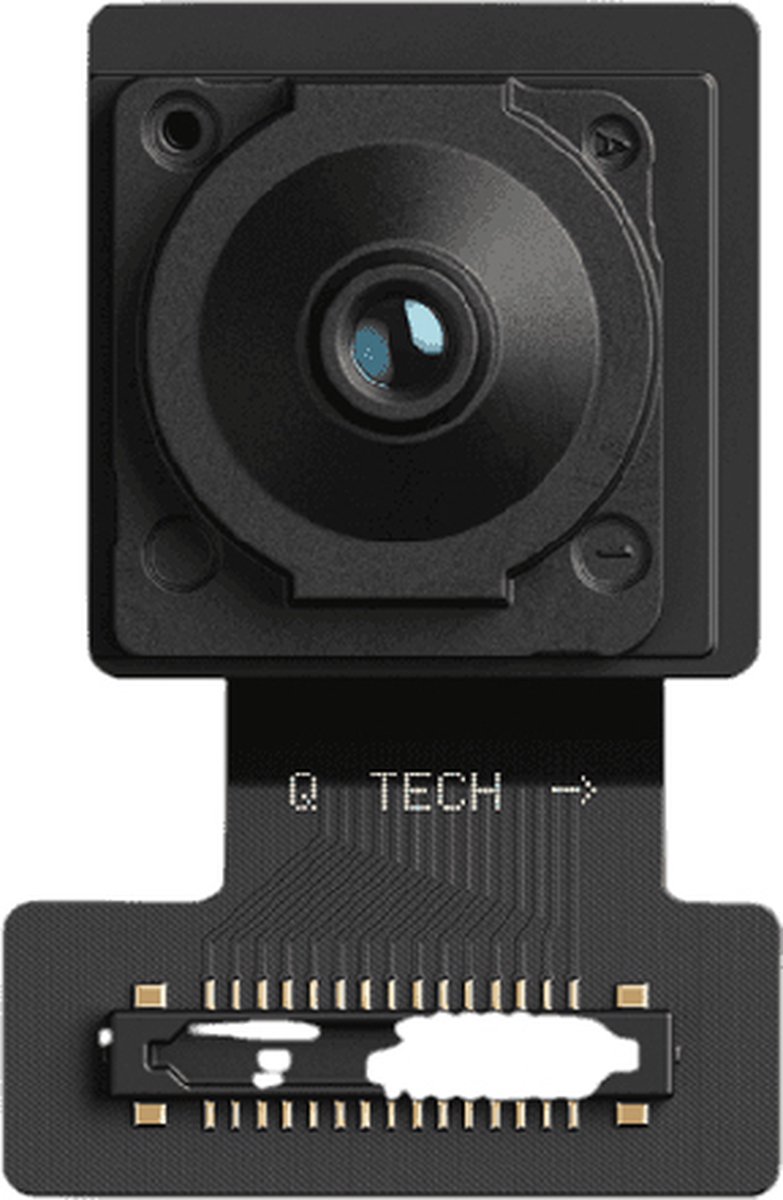 Fairphone 5 Selfie Camera (spare part)