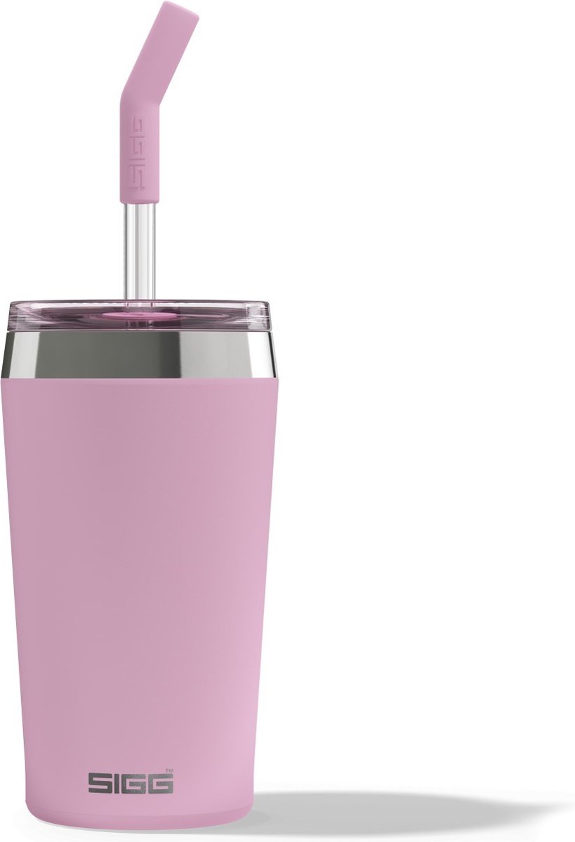 Sigg Helia Mug 0.45L - Pink