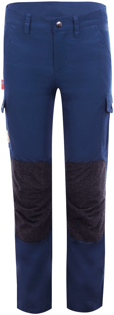 Trollkids Kids Trollheimen Winter - pantaloni trekking - bambino