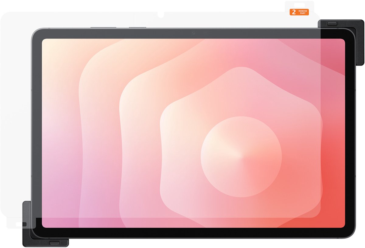 Samsung Galaxy Tab S11 Anti-Reflecting Screen Protector