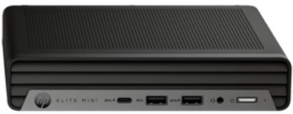 HP Mini IP Conference PC